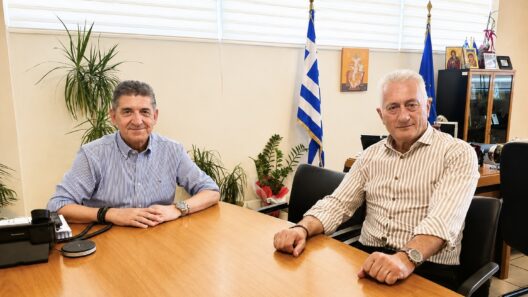 Δυτική Αχαΐα: Ορίστηκε νέος αντιδήμαρχος Παιδείας και Κοινωνικής Προστασίας 14 Δυτική Αχαΐα: Ορίστηκε νέος αντιδήμαρχος Παιδείας και Κοινωνικής Προστασίας