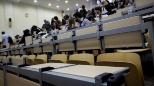 Χάνουν οι φοιτητές ιδιωτικών ΑΕΙ το ακαδημαϊκό έτος; Η απάντηση του υπ. Παιδείας για την απόφαση του ΣτΕ