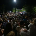 Αρχαία Ολυμπία: Βραδιά πανσελήνου με τα «Χρώματα της Ήλιδας»