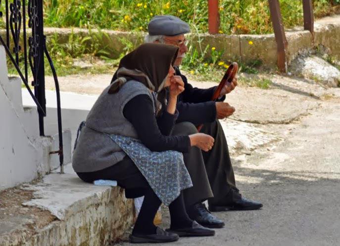 Αχαΐα: Η χρήση της Τεχνητής Νοημοσύνης στη φροντίδα των Ηλικιωμένων - Το νέο μοντέλο υγιούς γήρανσης στο Patrapress