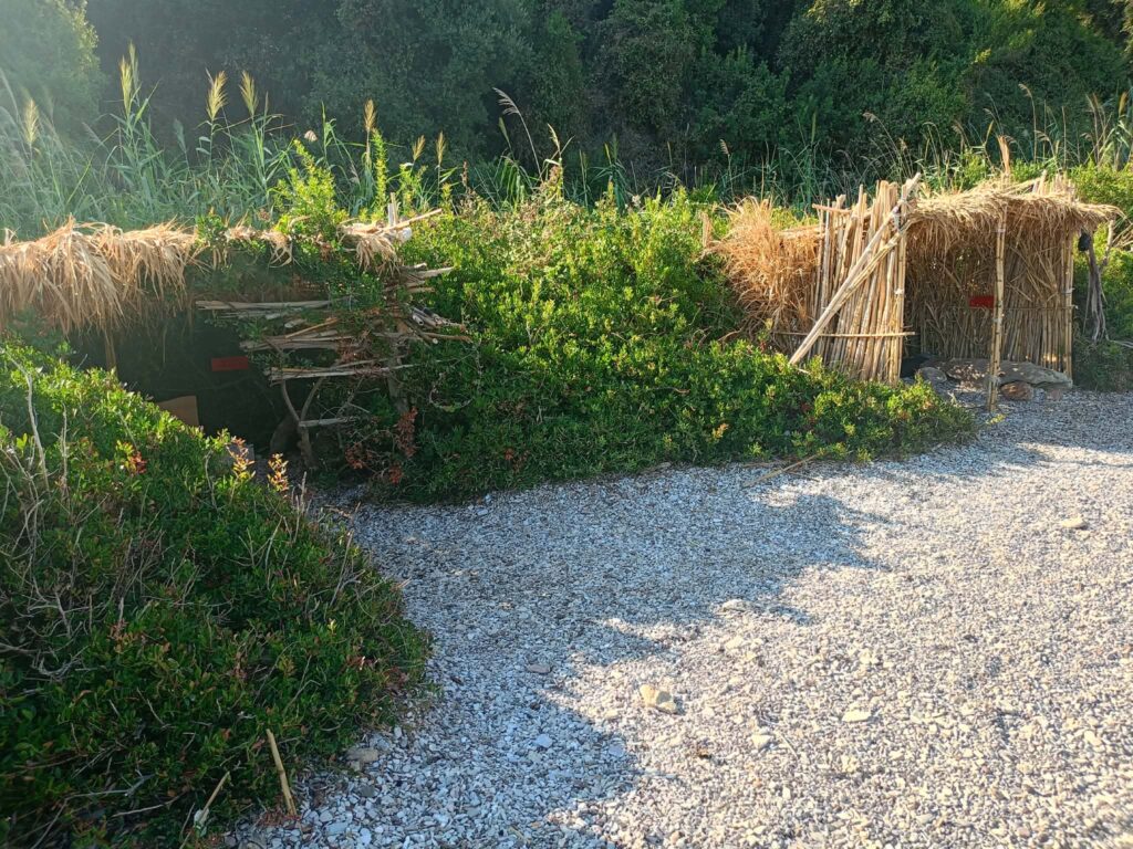Ροδινή: Αυθαιρεσίες σε παραλία γυμνιστών «με τη συναίνεση της δημοτικής αρχής» ΦΩΤΟ 15 Ροδινή: Αυθαιρεσίες σε παραλία γυμνιστών «με τη συναίνεση της δημοτικής αρχής» ΦΩΤΟ