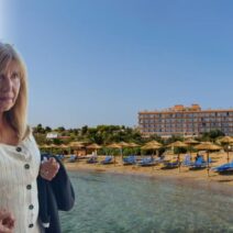 Πόρτο Χέλι: Μυστήριος θάνατος ιδιοκτήτριας ξενοδοχείου ΦΩΤΟ 1 Πόρτο Χέλι με τον θάνατο της ιδιοκτητρίας ξενοδοχείου