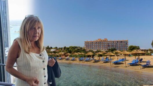 Πόρτο Χέλι: Μυστήριος θάνατος ιδιοκτήτριας ξενοδοχείου ΦΩΤΟ 13 Πόρτο Χέλι με τον θάνατο της ιδιοκτητρίας ξενοδοχείου