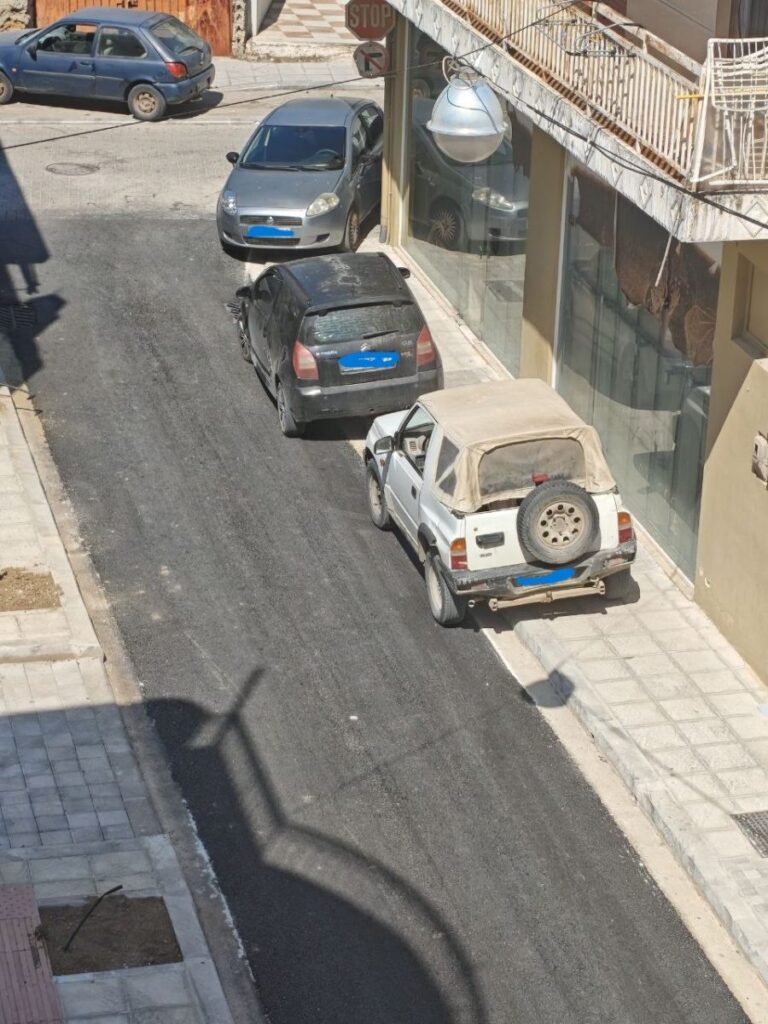Κάτω Αχαΐα: Σοκάρει τυφλός εγκλωβισμένος σε σταθμευμένο όχημα ΒΙΝΤΕΟ-ΦΩΤΟ 5 Κάτω Αχαΐα: Σοκάρει τυφλός εγκλωβισμένος σε σταθμευμένο όχημα ΒΙΝΤΕΟ-ΦΩΤΟ