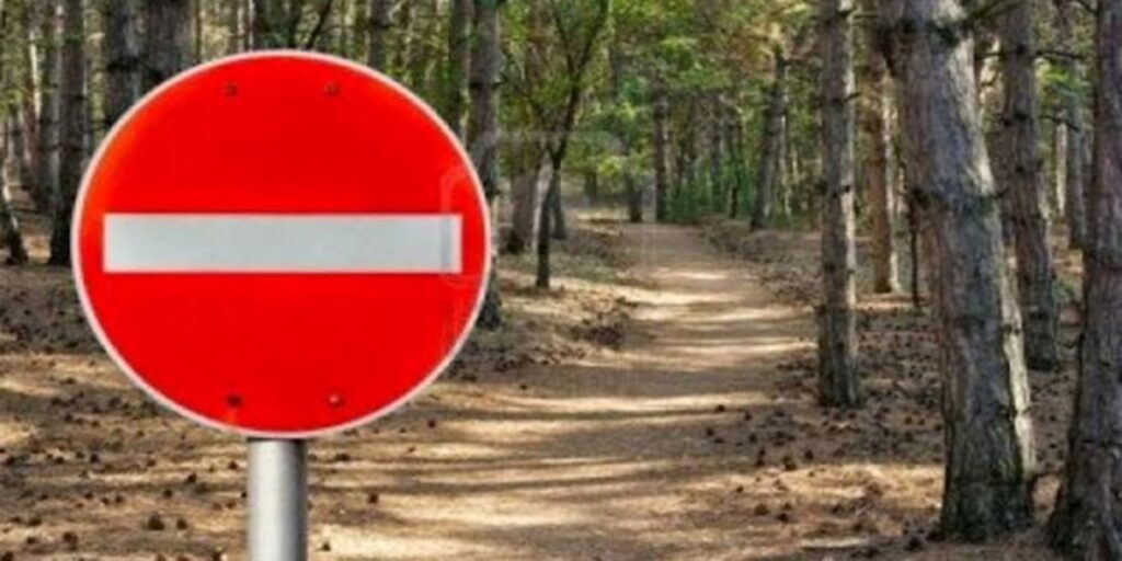 Πάτρα: «Πορτοκαλί» συναγερμός για πυρκαγιά – Όλες οι απαγορεύσεις