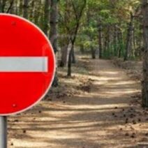 Πάτρα: «Πορτοκαλί» συναγερμός για πυρκαγιά – Όλες οι απαγορεύσεις 1 Πάτρα: «Πορτοκαλί» συναγερμός για πυρκαγιά – Όλες οι απαγορεύσεις