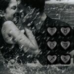 Πώς αγαπάει ο άντρας Σκορπιός; Το απόλυτο πάθος!