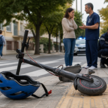 Πάτρα: Μπαίνει «τάξη» στα ηλεκτρικά πατίνια – Το χάος στους δρόμους - Η νέα ρύθμιση από τον Δήμο - Αντιδήμαρχοι στο Patrapress 2 Πάτρα: Μπαίνει «τάξη» στα ηλεκτρικά πατίνια – Το χάος στους δρόμους - Η νέα ρύθμιση από τον Δήμο - Αντιδήμαρχοι στο Patrapress