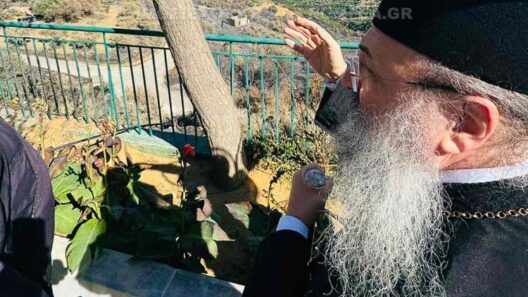 Αχαΐα: Ο Μητροπολίτης Πατρών στα μέτωπα των καταστροφικών πυρκαγιών με συγκινητικά λόγια και προχωρά σε δέηση ΦΩΤΟ 12 Πυρκαγιά στην Πάτρα με συγκεκριμένα логια και προχωρά σε δήωση