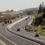 Πατρών-Πύργου: Τρία εκατομμύρια οχήματα μέχρι σήμερα χωρίς νεκρό