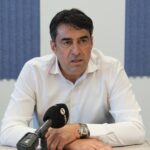 Καλάβρυτα: Εξορθολογισμό των εθνικών ενισχύσεων για τους αγρότες ζητάει ο Παύλος Σατολιάς του Συνεταιρισμού ΦΩΤΟ
