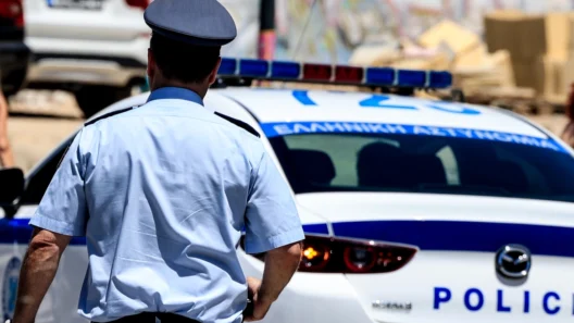 Βόνιτσα: Αιματηρή συμπλοκή σε πανηγύρι για τα μάτια μιας γυναίκας