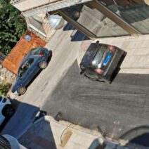 Κάτω Αχαΐα: Σοκάρει τυφλός εγκλωβισμένος σε σταθμευμένο όχημα ΒΙΝΤΕΟ-ΦΩΤΟ