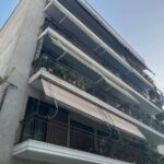 Χαλκίδα: Έχασε τη μάχη για τη ζωή ο ηλικιωμένος που έπεσε από πολυκατοικία