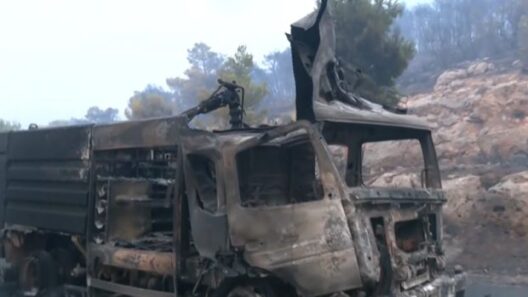 Πόρτο Γερμενό: Καίγονται σπίτια σε εκτός ελέγχου κατάσταση ΒΙΝΤΕΟ 12 Πόρτο Γερμενό