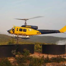 Καλάβρυτα: Φωτιά κοντά σε δασική έκταση κινητοποίησε ακόμα και ελικόπτερο 2 Καλάβρυτα: Φωτιά κοντά σε δασική έκταση κινητοποίησε ακόμα και ελικόπτερο