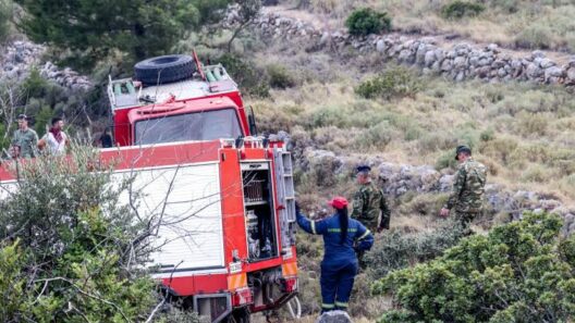 Επιχείρηση διάσωσης στην Ηλεία: Ανασύρθηκε ζωντανή 32χρονη από γκρεμό ΦΩΤΟ 13 Επιχείρηση διάσωσης στην Ηλεία: Ανασύρθηκε ζωντανή 32χρονη από γκρεμό ΦΩΤΟ