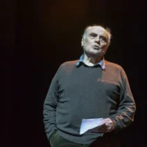 Πέθανε ο Έλληνας συγγραφέας και στοχαστής Στέλιος Ράμφος 2 Πέθανε ο Έλληνας συγγραφέας και στοχαστής Στέλιος Ράμφος