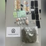 Σαντορίνη: Αιματηρή συμπλοκή για ναρκωτικά με συλλήψεις