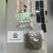 Σαντορίνη: Αιματηρή συμπλοκή για ναρκωτικά με συλλήψεις 1 Σαντορίνη: Αιματηρή συμπλοκή για ναρκωτικά με συλλήψεις