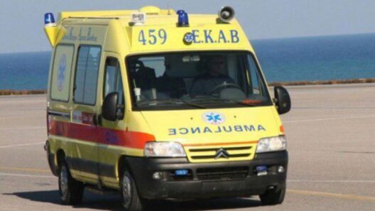 Κουφονήσι: Έχασε τη ζωή της τουρίστρια μετά από βουτιά 12 Τουριστής που βυθίστηκε και απεβίωσε στο νησί Κουφονήσι