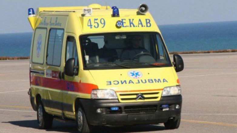 Τουριστής που βυθίστηκε και απεβίωσε στο νησί Κουφονήσι