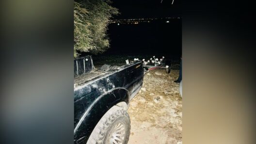 Επεισοδιακή καταδίωξη στα Χανιά - Έπεσε στη θάλασσα για να διαφύγει ΦΩΤΟ