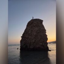 Μήλος διάσωσης 33 χρονου