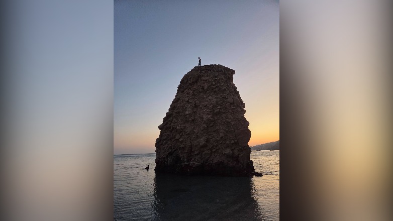Μήλος διάσωσης 33 χρονου