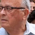 Πάτρα: Απεβίωσε ο γιατρός Γεράσιμος Ρηγόπουλος - Τα πρώτα μηνύματα