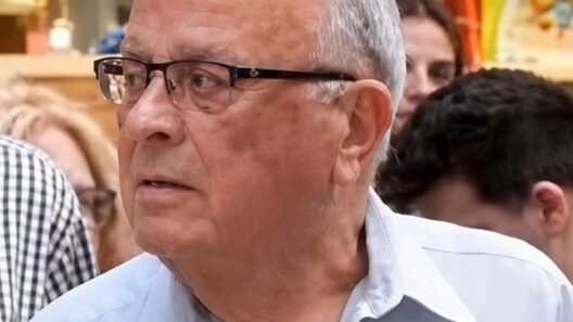 Πάτρα: Απεβίωσε ο γιατρός Γεράσιμος Ρηγόπουλος