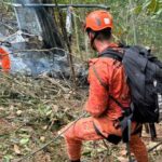 Βραζιλία: Νεκροί σε συντριβή ελικοπτέρου
