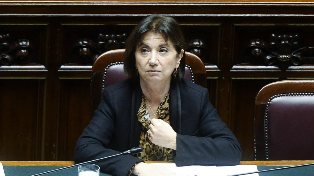 Τραγικό τέλος στις έρευνες για τον σύζυγο της Ιταλίδας υπουργού Οικογένειας