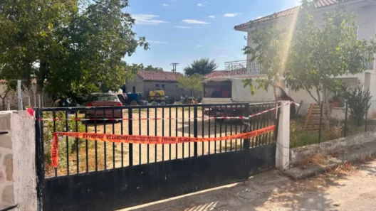 Ροδόπη: Στο «φως» ο τρόπος που ο 53χρονος δολοφόνησε την σύζυγό του 12 Ροδόπη: Στο «φως» ο τρόπος που ο 53χρονος δολοφόνησε την σύζυγό του