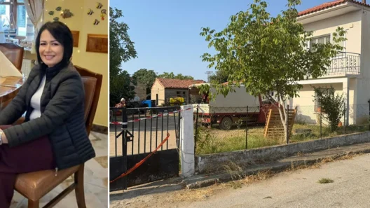 Ροδόπη: Ομολόγησε τη δολοφονία της συζύγου του ο 53χρονος