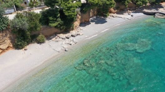 Προσήλι Πόρτο Γερμενό: Μια εικόνα που πλέον ανήκει στο παρελθόν ΒΙΝΤΕΟ