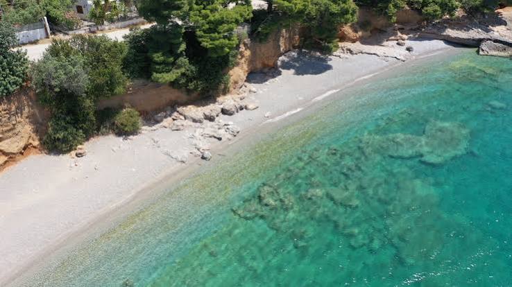Προσήλι Πόρτο Γερμενό: Μια εικόνα που πλέον ανήκει στο παρελθόν ΒΙΝΤΕΟ