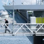 Ολλανδία: Ενας νεκρός και πολλοί τραυματίες από έκρηξη στη Shell ΦΩΤΟ