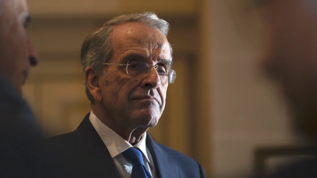 Σαμαράς: Η τουρκική απόφαση για θαλάσσια πάρκα στην ελληνική υφαλοκρηπίδα