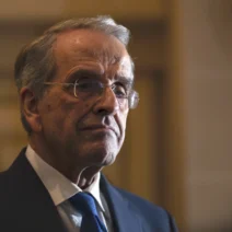 Σαμαράς: Η τουρκική απόφαση για θαλάσσια πάρκα στην ελληνική υφαλοκρηπίδα 1 Σαμαράς: Η τουρκική απόφαση για θαλάσσια πάρκα στην ελληνική υφαλοκρηπίδα