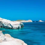 Μήλος: Παρέμβαση εισαγγελέα για το ελικοπτέρο στο Σαρακήνικο