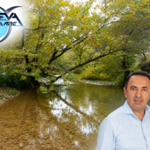 Αίγιο: Επιπλέον χρηματοδότηση για το Διυλιστήριο στον ποταμό Σελινούντα 1 Αίγιο: Επιπλέον χρηματοδότηση για το Διυλιστήριο στον ποταμό Σελινούντα