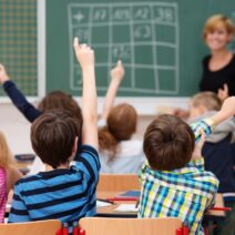 Αχαΐα: Η μετάβαση των παιδιών στο «μεγάλο σχολείο» - Οι γονείς και τα «πρωτάκια» - Ειδικοί στο Patrapress 2 Αχαΐα: Η μετάβαση των παιδιών στο «μεγάλο σχολείο» - Οι γονείς και τα «πρωτάκια» - Ειδικοί στο Patrapress