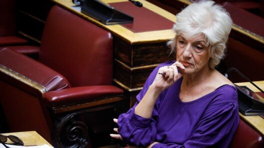 Αχαΐα: Σία κατά Αμβροσίου για ένα «νίκας τοις βασιλεύσι» με πολιτικές διαστάσεις - Χλευάζει και το «θαύμα» με άλογα να προσκυνούν Εικόνα