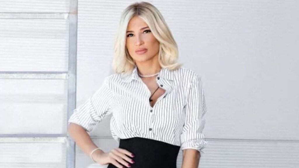 Η Φαίη Σκορδά επιστρέφει στον ΑΝΤ1! H επίσημη ανακοίνωση του σταθμού