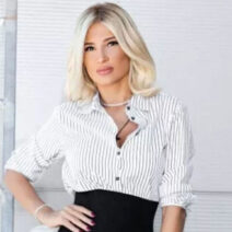 Η Φαίη Σκορδά επιστρέφει στον ΑΝΤ1! H επίσημη ανακοίνωση του σταθμού