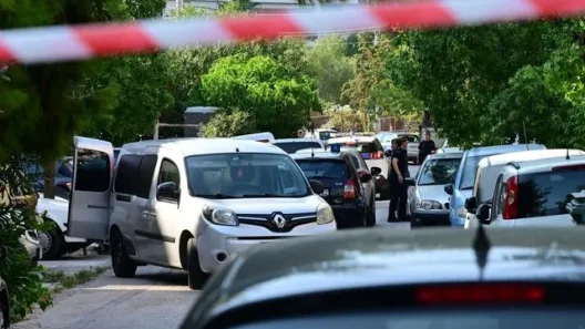 Νέα Σμύρνη: Νέα στοιχεία από την ιατροδικαστική για τη γυναικοκτονία – Πώς έγινε το έγκλημα 12 Νέα Σμύρνη: Νέα στοιχεία από την ιατροδικαστική για τη γυναικοκτονία – Πώς έγινε το έγκλημα