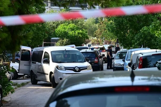 Νέα Σμύρνη: Νέα στοιχεία από την ιατροδικαστική για τη γυναικοκτονία – Πώς έγινε το έγκλημα