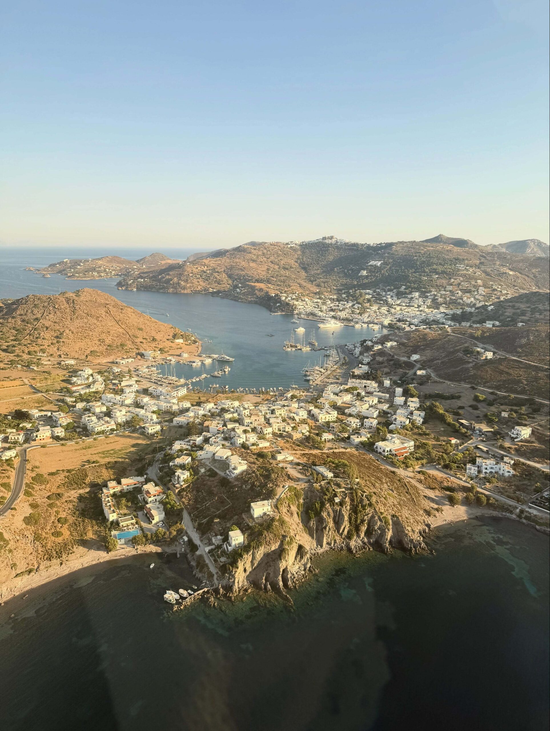 Madonna και Akeem Morris: Το καλοκαιρινό recap από την Ελλάδα και οι δύο ελληνικές λέξεις που έγιναν αφιέρωση ΦΩΤΟ