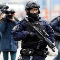 Μπλόκο στη ρωσική κατασκοπεία και «τροφοδοσία» σε Σουηδία και Αυστρία - Πώς εξαρθρώθηκαν κυκλώματα 1 Μπλόκο στη ρωσική κατασκοπεία και «τροφοδοσία» σε Σουηδία και Αυστρία - Πώς εξαρθρώθηκαν κυκλώματα